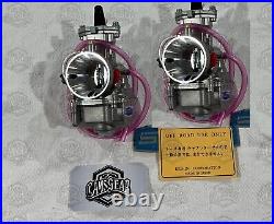 Yamaha Banshee 350 Sudco Keihin PWK 28mm 28 Carb Carburetor Pair (Set of 2) Yamaha Banshee 350 Sudco Keihin PWK 28mm 28 Carb Carburetor Pair (Set of 2)