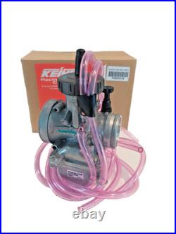 Yamaha Banshee 35mm carburetors Keihin PWK air strikers 2pcs