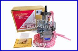 Yamaha Banshee 38MM KEIHIN AirStriker Carbs Carburetor (Pair) 420cc New! YFZ350