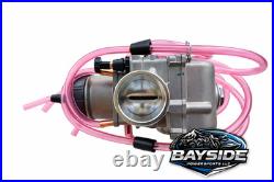 Yamaha Banshee 38MM KEIHIN AirStriker Carbs Carburetor (Pair) 420cc New! YFZ350