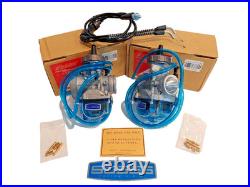 Yamaha Banshee Cub PWK Keihin 33mm Carbs AirStrikers PWK Keihin 33mm Carburetors