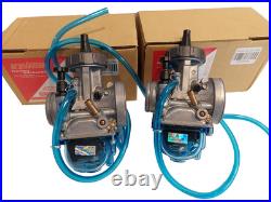 Yamaha Banshee Cub PWK Keihin 33mm Carbs AirStrikers PWK Keihin 33mm Carburetors