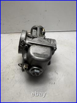 Yamaha Banshee Keihin PWK 40 Carbs Carburetor Set with Throttle Cable