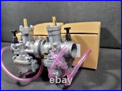 Yamaha Banshee PWK Keihin 28mm Carbs True PWK Keihin 28mm Carburetors