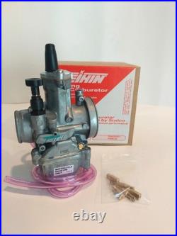 Yamaha Blaster 200 Keihin PWK 28mm Carb Carburetor 016.144 29SB0 ^