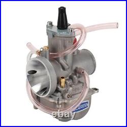 Yamaha Blaster 200 Keihin PWK 28mm Carb Carburetor 016.144 29SB0 w jets