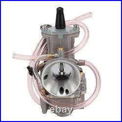 Yamaha Blaster 200 Keihin PWK 28mm Carb Carburetor 016.144 29SB0 w jets