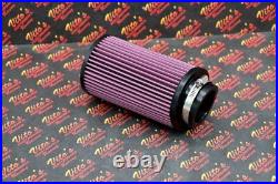 Yamaha Blaster 28MM 28 Carb Carburetor PWK Kit + K+N filter + jet kit + cable