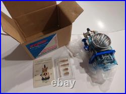 Yamaha Blaster 34MM Keihin PWK Style Power Jet Replacement Carburetor New