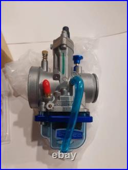 Yamaha Blaster 34MM Keihin PWK Style Power Jet Replacement Carburetor New