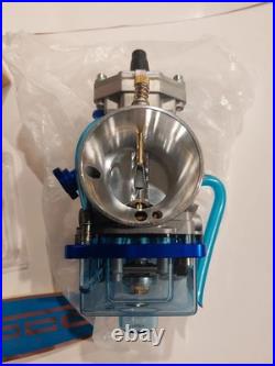 Yamaha Blaster 34MM Keihin PWK Style Power Jet Replacement Carburetor New