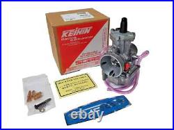 Yamaha Blaster Keihin 28mm PWK Carburetor With Jets