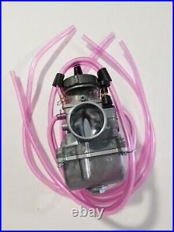 Yamaha Blaster Keihin 35mm 35 Mil PWK Air Striker Carb Carburetor Kit