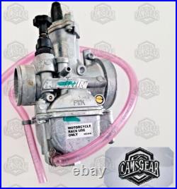 Yamaha DT100 DT 125 DT250 Carburetor 28mm PWK Keihin Carb New