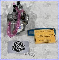 Yamaha DT100 DT 125 DT250 Carburetor 28mm PWK Keihin Carb New