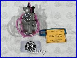 Yamaha DT100 DT 125 DT250 Carburetor 28mm PWK Keihin Carb New