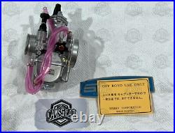 Yamaha DT100 DT 125 DT250 Carburetor 28mm PWK Keihin Carb New