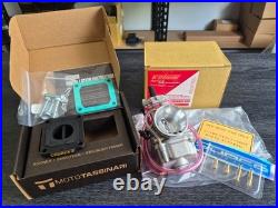 Yamaha YZ85 28MM Keihin PWK Carburetor VForce 3 Reed Valve Kit V382S-A Tuned