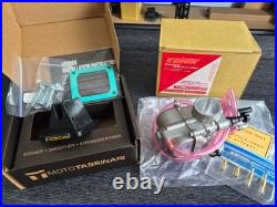 Yamaha YZ85 28MM Keihin PWK Carburetor VForce 3 Reed Valve Kit V382S-A Tuned