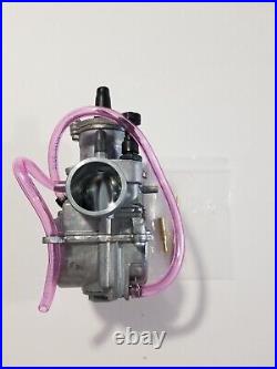 Yamaha YZ85 Keihin 28MM Carburetor PWK