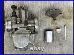 Yamaha YZ 80 Kehein Carburetor PWK