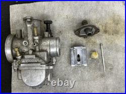 Yamaha YZ 80 Kehein Carburetor PWK