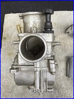 Yamaha YZ 80 Kehein Carburetor PWK