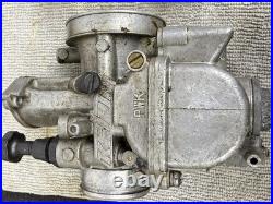 Yamaha YZ 80 Kehein Carburetor PWK