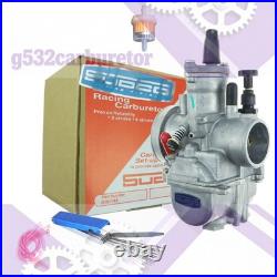 Yamaha YZ 85 Carb Carburetor For PWK 28mm 02-18 15003-1643