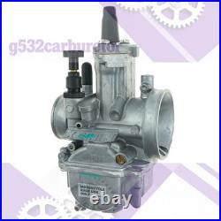 Yamaha YZ 85 Carb Carburetor For PWK 28mm 02-18 15003-1643