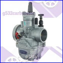Yamaha YZ 85 Carb Carburetor For PWK 28mm 02-18 15003-1643