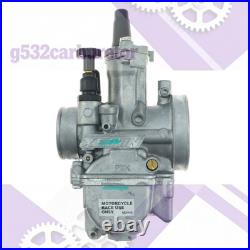 Yamaha YZ 85 Carb Carburetor For PWK 28mm 02-18 15003-1643