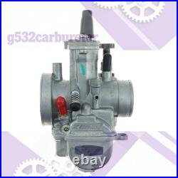 Yamaha YZ 85 Carb Carburetor For PWK 28mm 02-18 15003-1643 Yamaha YZ 85 Carb Carburetor For PWK 28mm 02-18 15003-1643