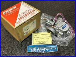 Yamaha Yz125 Yz100 Yz85 Carburetor Oem Keihin Pwk28 Carb Pwk 28? Fast Ship