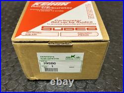 Yamaha Yz125 Yz100 Yz85 Carburetor Oem Keihin Pwk28 Carb Pwk 28? Fast Ship