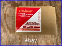 Yamaha Yz125 Yz100 Yz85 Carburetor Oem Keihin Pwk28 Carb Pwk 28mm