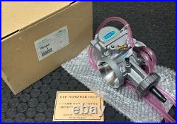 Yamaha Yz250 Yfz350 Oem Keihin Pwk 40 Carburetor Carb 350 250? Fast Ship