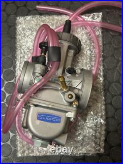 Yamaha Yz250 Yfz350 Oem Keihin Pwk 40 Carburetor Carb 350 250? Fast Ship