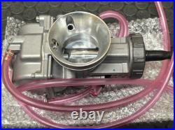 Yamaha Yz250 Yfz350 Oem Keihin Pwk 40 Carburetor Carb 350 250? Fast Ship