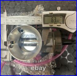 Yamaha Yz250 Yfz350 Oem Keihin Pwk 40 Carburetor Carb 350 250? Fast Ship
